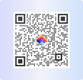 多乐塔企业微信客服二维码添加示意图