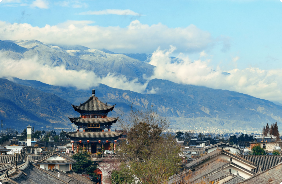旅游团报名