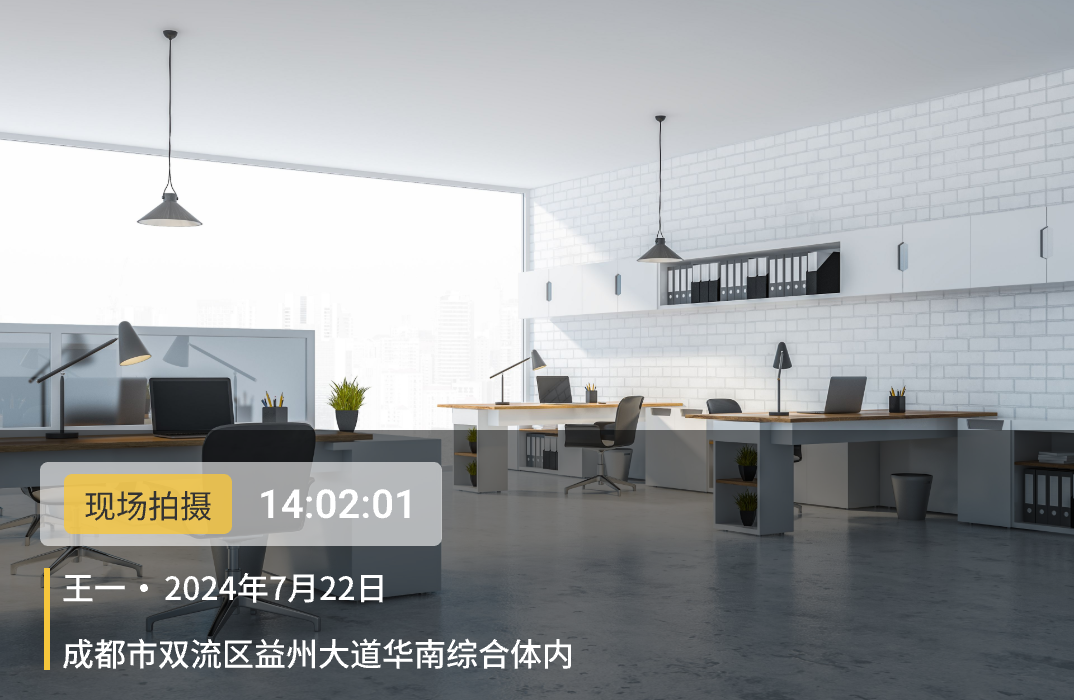 技术支撑  巡检防作弊