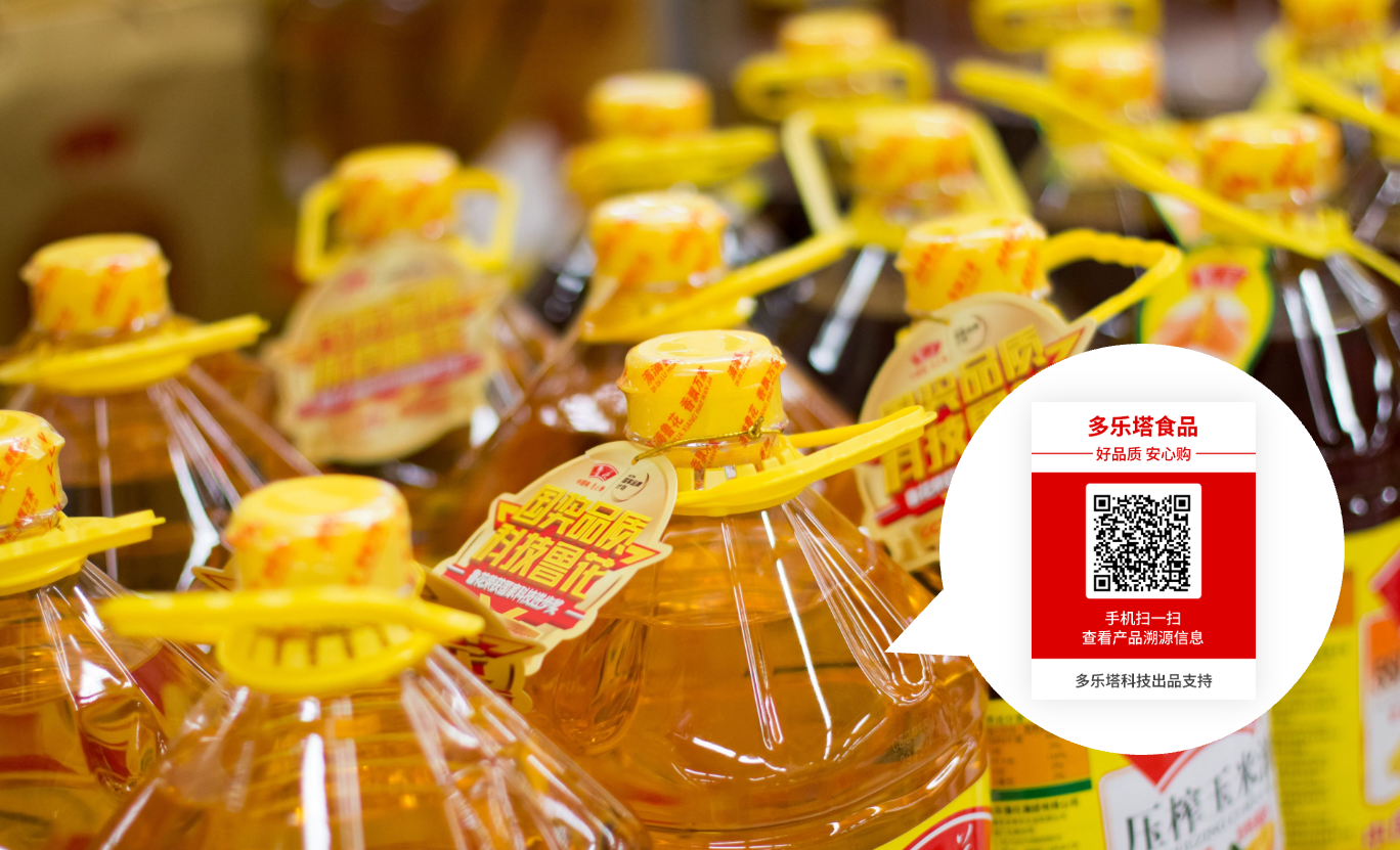 食品行业
